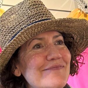 Meet your Posher, Kerry